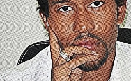 Brava está sem vida e custa levantar da cama - Clovis Silva