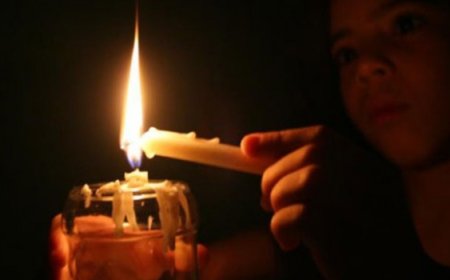 Brava: Falta de energia eléctrica deixa pessoas à beira de um ataque de nervos