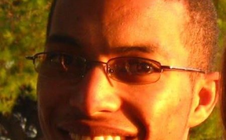 Jonathan Vieira, eleito Presidente da União dos Estudantes Cabo-Verdianos em Lisboa