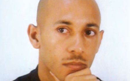 Advogado Amadeu Oliveira volta à carga sobre a justiça: Convoca imprensa e denuncia «sistemáticas fraudes processuais e denegação de justiça»