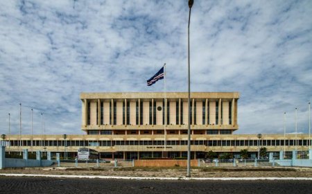 Cabo Verde aprova aumento de taxas de importação para lacticínios e sumos