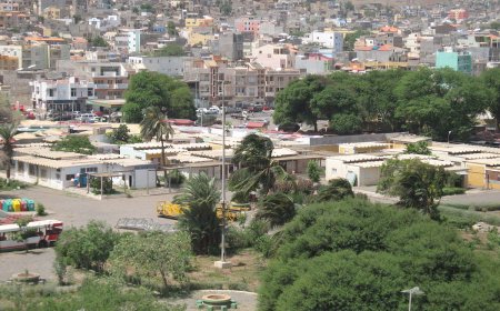 A VINGANÇA DOS VENTOINHAS