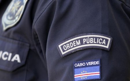 Professor detido em Cabo Verde por burla e falsificação de documentos para vistos portugueses