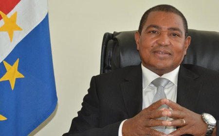 Filú felicita Ulisses pela mobilização de 10 ME para fazer face ao mau ano agrícola