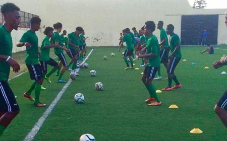 Brava: Campeonato Regional de futebol sem data para começar