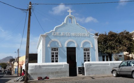 Três roubos de uma assentada em Assomada: Igreja do Nazareno e casas de emigrante alvo de actos criminosos
