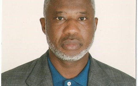 Cabo Verde visto pelos olhos de um professor Ganês