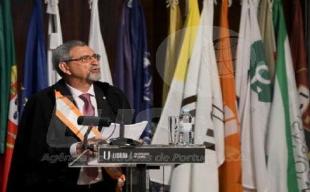 Cabo Verde Atribui Derrota Na CEDEAO A “Arranjos Políticos”