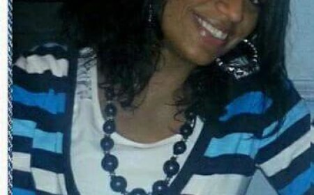 Debora da Silva deixa o convivio dos familiares e amigos, aos 40 anos de idade