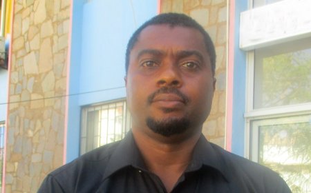 Ex-pretendente à presidência da CEDEAO diz não ter ficado espantado com a derrota de Cabo Verde