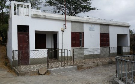 Unidade de produção de Queijo do Cachaço,  de portas fechadas por falta de leite