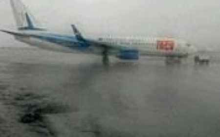 Cabo Verde em alerta devido ao vento e bruma seca