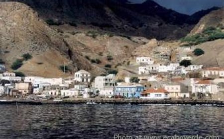 Brava: Encomendas dos EUA, só serão despachadas após o final do ano