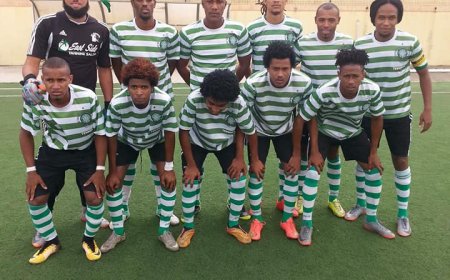 Sporting faz seus tres primeiros pontos ao vencer No Pintcha