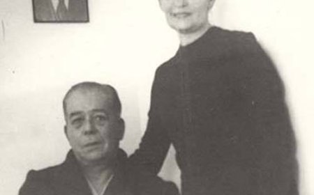 Viagem ao passado: Recordando Jovino de Oliveira