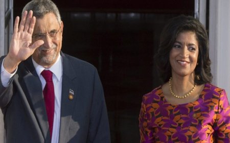 Presidente da República considera que 2017 foi um ano de muita luta