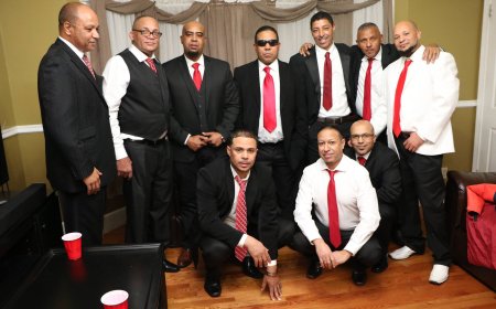 foto do dia : Grupo os amigos festejam passagem do ano