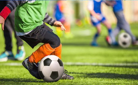 Brava: Direcção da Escola de Futebol da Brava acusada de ma gestao