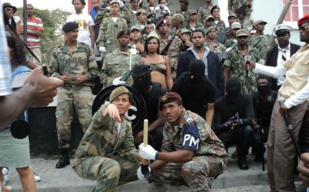 Brava fica de fora dos incentivos ao Carnaval disponibilizado pelo Governo