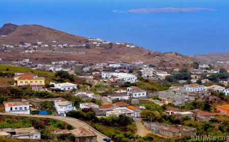 Brava – tudo a postos para o início do das aulas do IIº trimestre lectivo