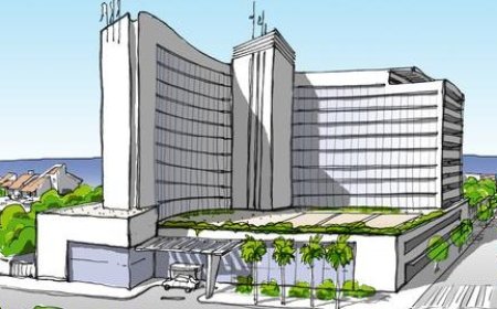 Governo de Cabo Verde firma acordo de investimento para a construção do Hilton Praia Hotel