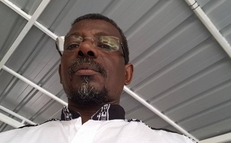 Artifo de Opiniao: Quer dizer que o Ministro pode dizer tudo e os outros não - Rui Semedo