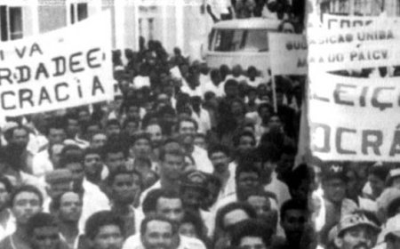 Primeiras eleições multipartidárias em Cabo Verde aconteceram há 27 anos