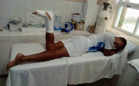 Brava: Relatos de um jogo cheio de casos