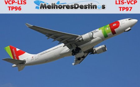 TAP Portugal aumenta a sua operação para Cabo Verde com 23 voos semanais
