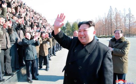 Coreia do Norte e do Sul nos Jogos Olímpicos sob bandeira única