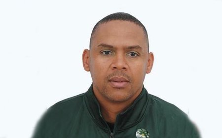 Futebol/Brava: Técnico do Sporting da Brava Ney “Loko” consegue façanha de 51 jogos sem derrota