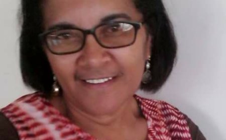 Rostos de uma ilha, uma ilha com rosto (Maria Gomes Pires Tavares)