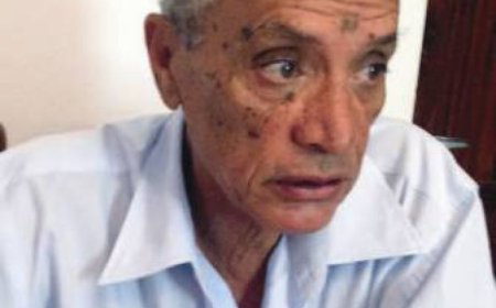 Professor Henrique “Djick” Oliveira: “Com o conhecimento educamos o intelecto, com a música educamos o coração”