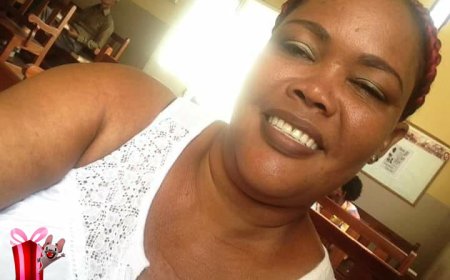 Rostos de uma ilha, uma ilha com rosto (Deolinda Tavares)