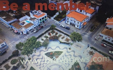 Bravanews ja conta com 26 membros