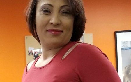 Rostos de uma ilha, uma ilha com rosto (Beatriz Goncalves)