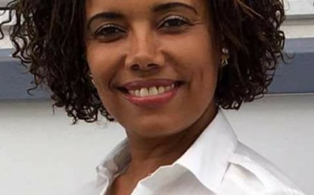 Rostos de uma ilha, uma ilha com rosto (Elizabeth Gomes)