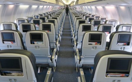 TACV altera tarifas e política de bagagem