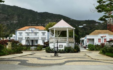 “Cape Verde wind” apresenta visão do seu projecto Brava 100%