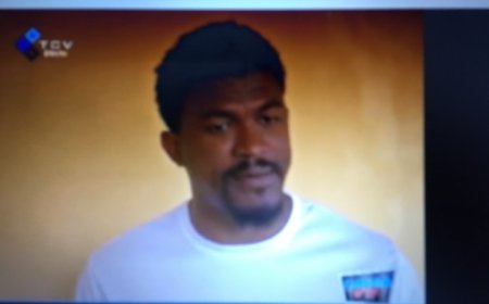 Treinador da Morabeza denuncia compra de resultados no futebol na Brava