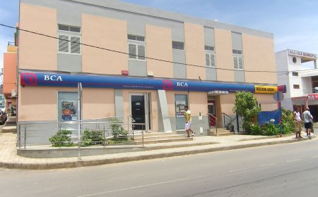 Caso de fraude no Fogo: BCA esclarece que são situações excepcionais que estão sob alçada das autoridades