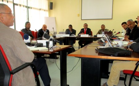 Binter negava entrar em Cabo Verde com uma empresa aérea do Estado a concorrer com eles – ex-gestor da TACV