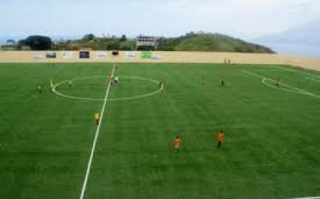 Brava: Câmara Municipal vai distribuir subsidio aos clubes com um aumento de cerca de 11%