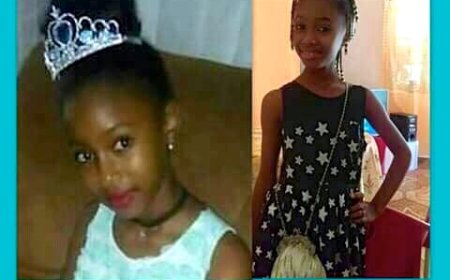 Suspeitas de tráfico humano aumentam na Praia: Mais duas crianças desaparecidas