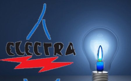 Brava: Manutencao de rede leva a cortes de energia