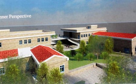 Obras no Liceu da Brava já provocaram 1 morto e dois feridos