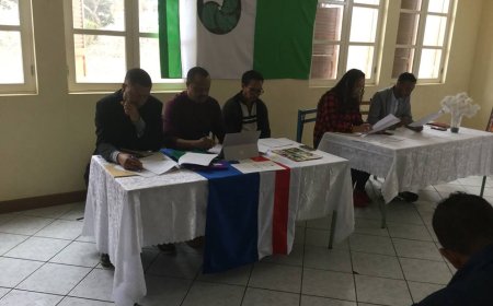 MpD/Brava: Assembleia Política analisa situação política local e aprova regimento interno