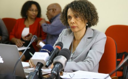 Governo do PAICV “fez várias tentativas para privatizar a TACV”