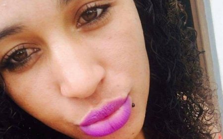 Fogo: Jovem assassinada a tiro foi a enterrar