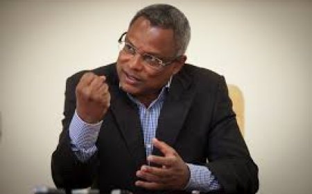 Fake News - Jose Maria Neves, antigo Primeiro Ministro